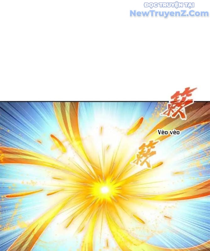 Tu Chân Nói Chuyện Phiếm Quần: Chapter 660