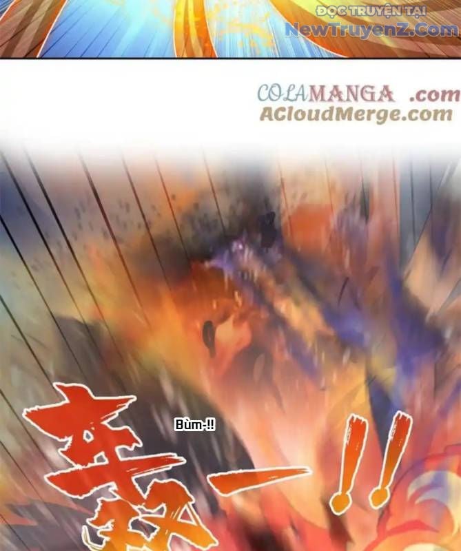 Tu Chân Nói Chuyện Phiếm Quần: Chapter 660