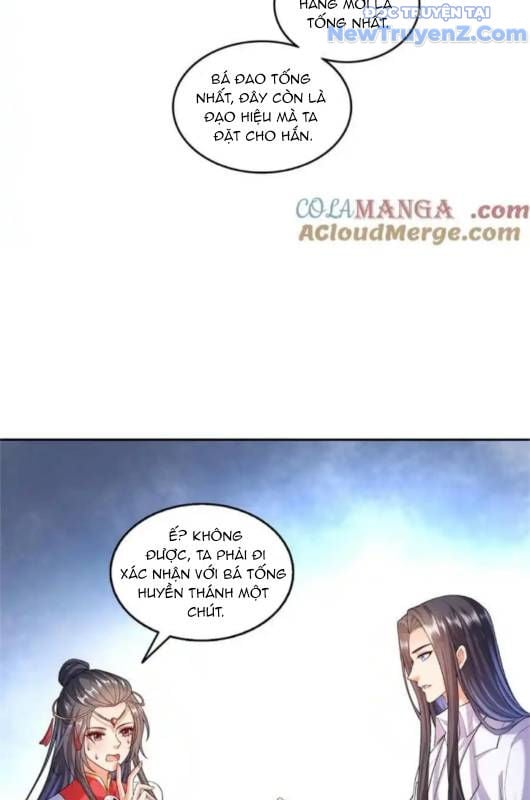 Tu Chân Nói Chuyện Phiếm Quần: Chapter 660