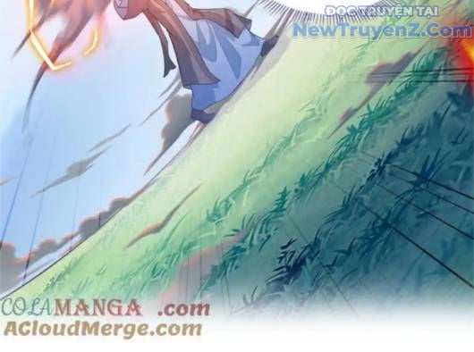 Tu Chân Nói Chuyện Phiếm Quần: Chapter 660