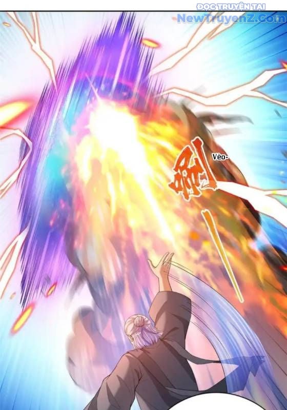 Tu Chân Nói Chuyện Phiếm Quần: Chapter 660