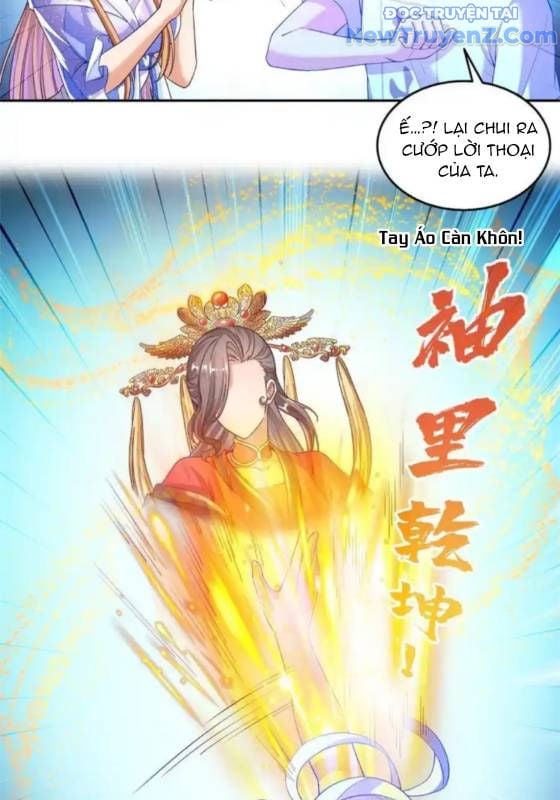 Tu Chân Nói Chuyện Phiếm Quần: Chapter 660