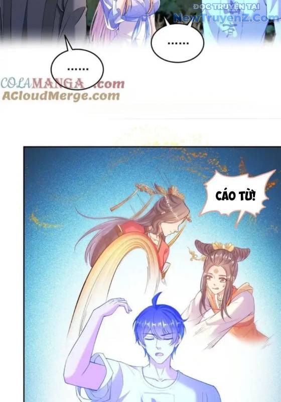 Tu Chân Nói Chuyện Phiếm Quần: Chapter 660