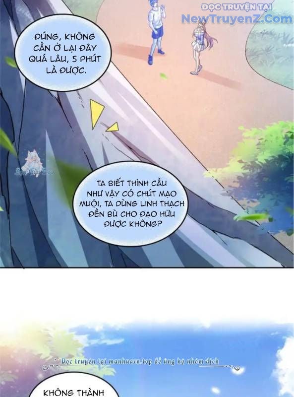 Tu Chân Nói Chuyện Phiếm Quần: Chapter 660