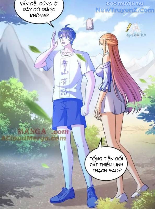Tu Chân Nói Chuyện Phiếm Quần: Chapter 660