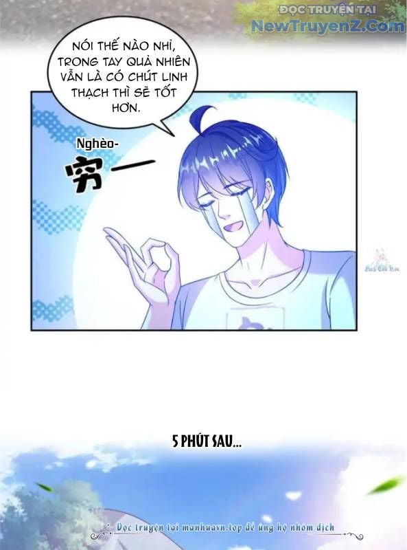 Tu Chân Nói Chuyện Phiếm Quần: Chapter 660