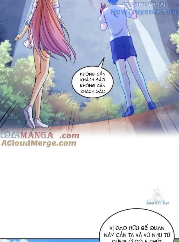 Tu Chân Nói Chuyện Phiếm Quần: Chapter 660