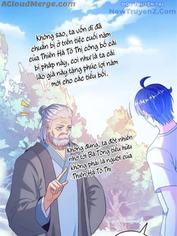 Tu Chân Nói Chuyện Phiếm Quần: Chapter 661