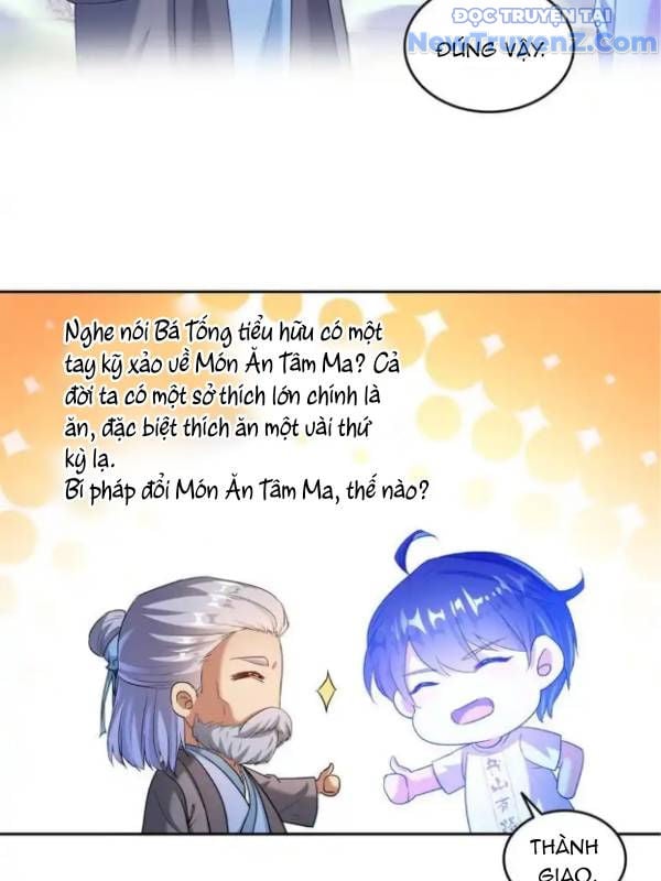 Tu Chân Nói Chuyện Phiếm Quần: Chapter 661