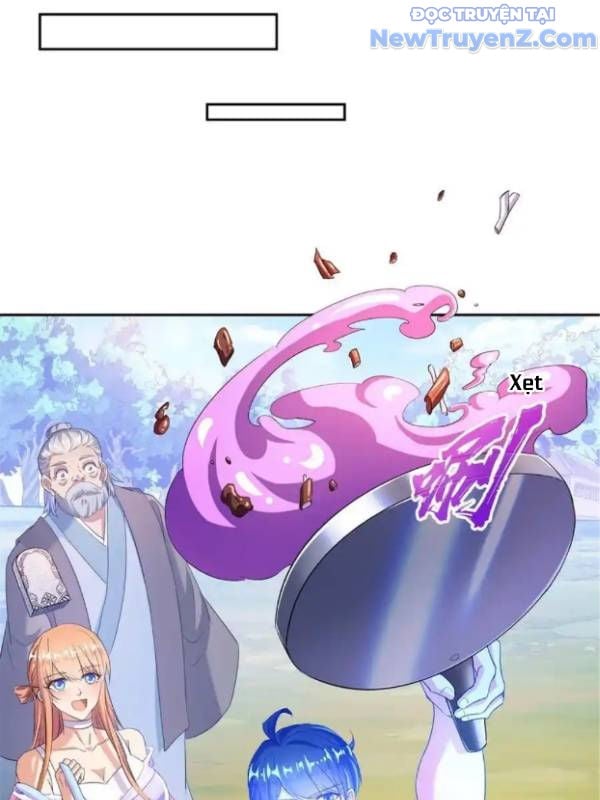 Tu Chân Nói Chuyện Phiếm Quần: Chapter 661