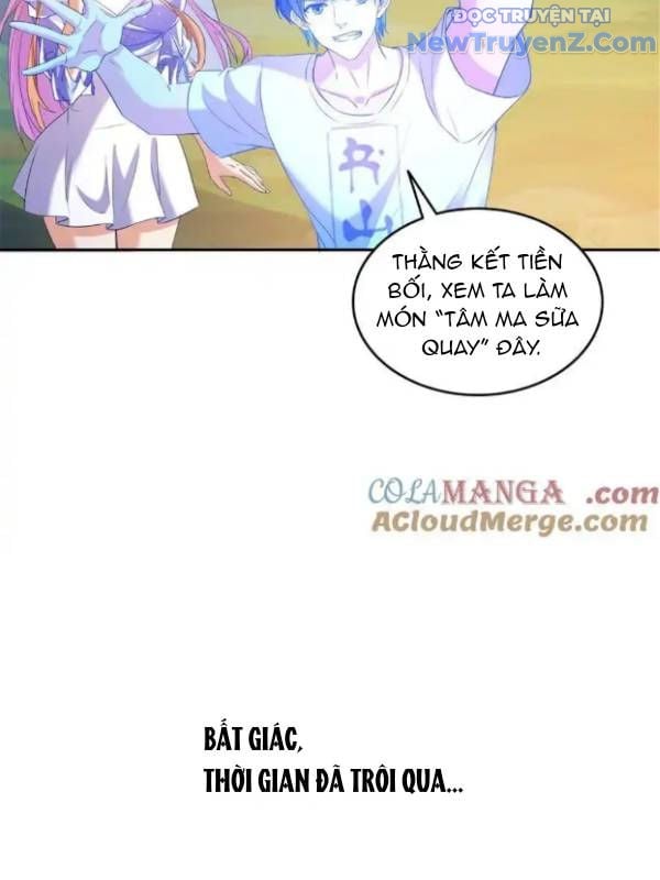 Tu Chân Nói Chuyện Phiếm Quần: Chapter 661