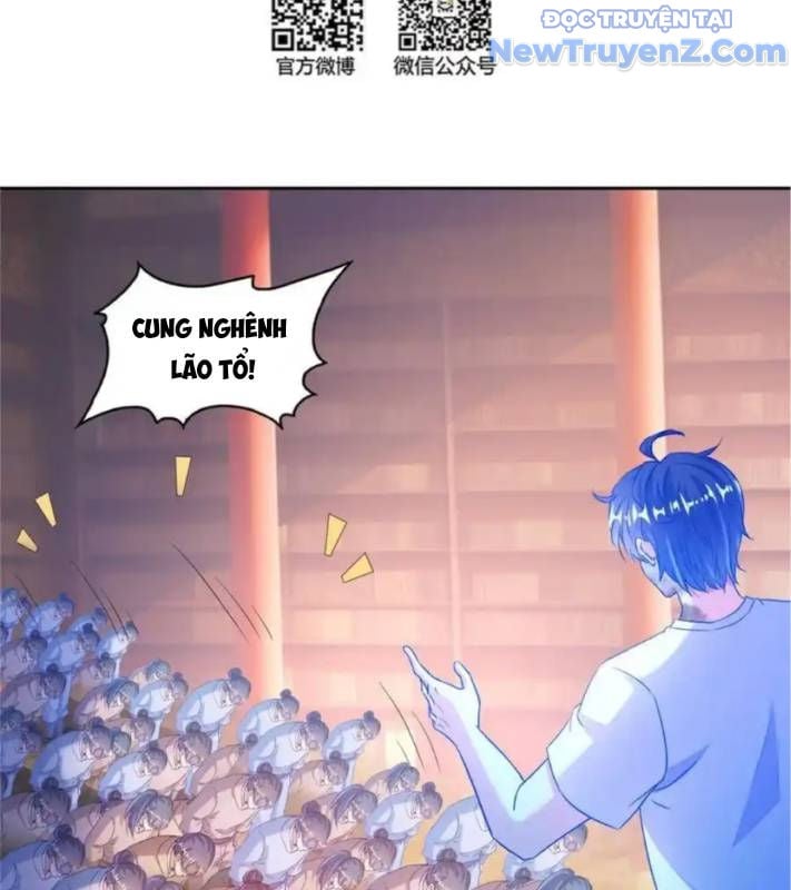 Tu Chân Nói Chuyện Phiếm Quần: Chapter 661