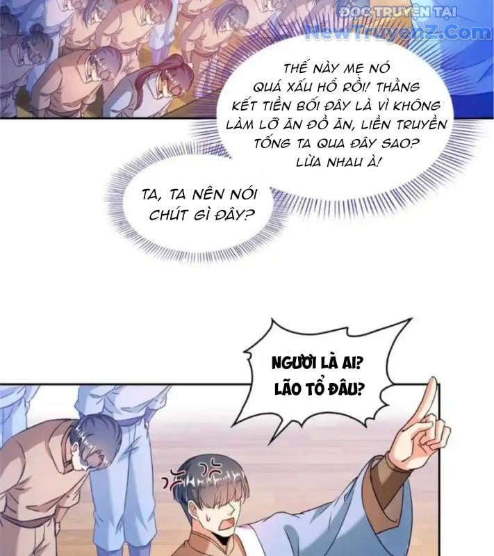 Tu Chân Nói Chuyện Phiếm Quần: Chapter 661