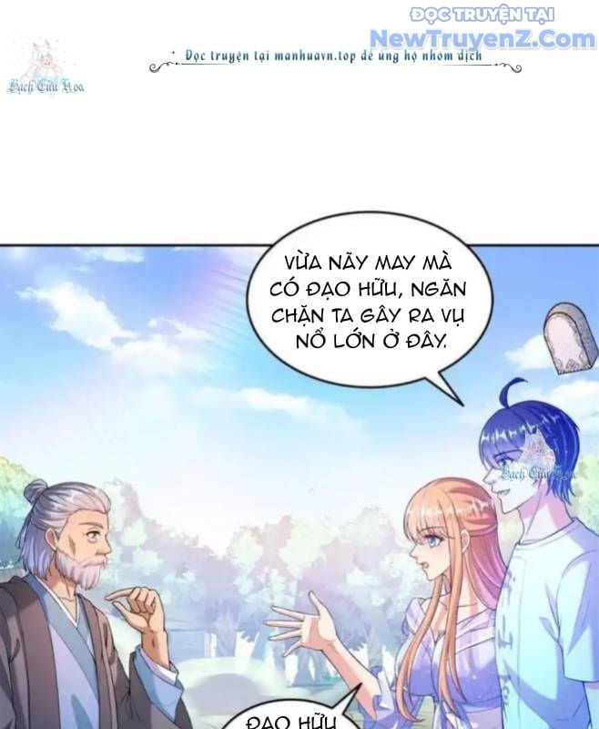Tu Chân Nói Chuyện Phiếm Quần: Chapter 661