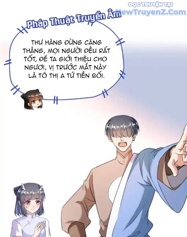 Tu Chân Nói Chuyện Phiếm Quần: Chapter 661