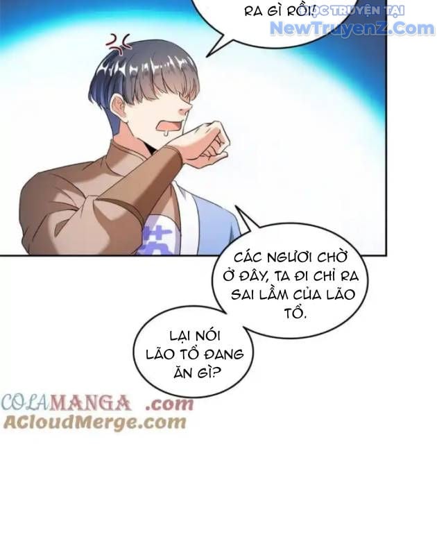 Tu Chân Nói Chuyện Phiếm Quần: Chapter 661