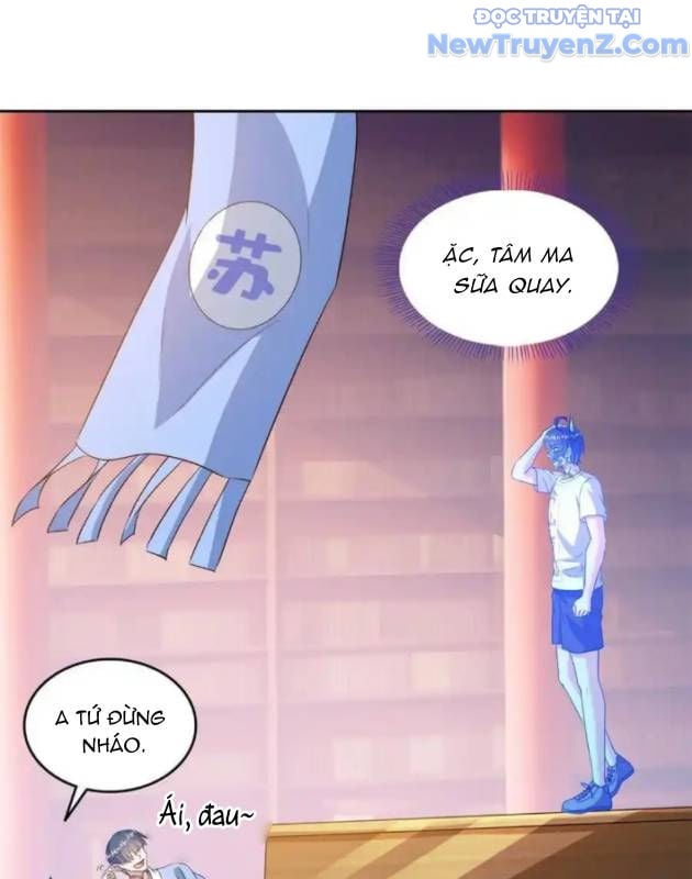 Tu Chân Nói Chuyện Phiếm Quần: Chapter 661