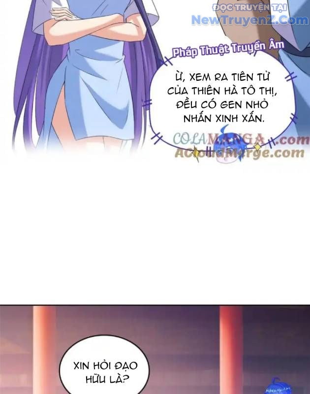 Tu Chân Nói Chuyện Phiếm Quần: Chapter 661