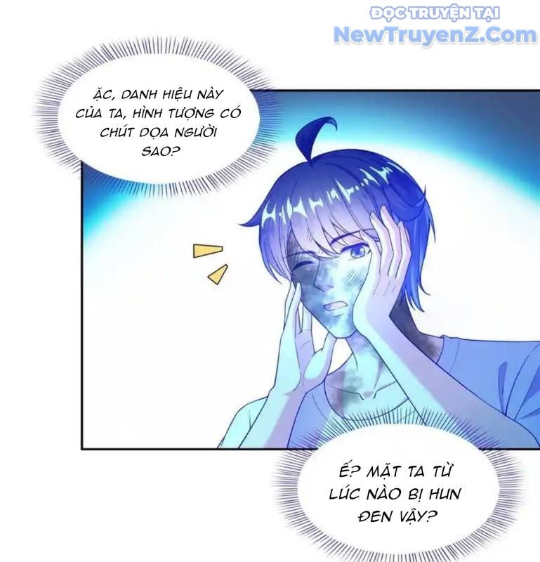 Tu Chân Nói Chuyện Phiếm Quần: Chapter 661