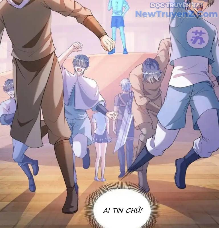 Tu Chân Nói Chuyện Phiếm Quần: Chapter 661