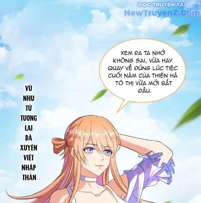 Tu Chân Nói Chuyện Phiếm Quần: Chapter 662