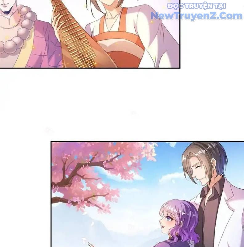 Tu Chân Nói Chuyện Phiếm Quần: Chapter 662