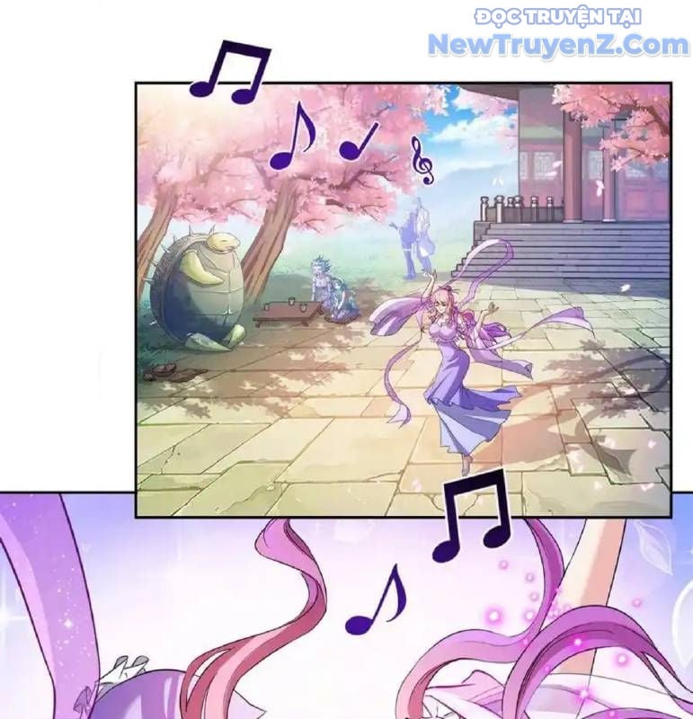 Tu Chân Nói Chuyện Phiếm Quần: Chapter 662