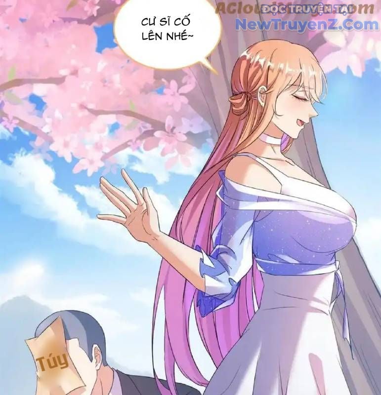 Tu Chân Nói Chuyện Phiếm Quần: Chapter 662