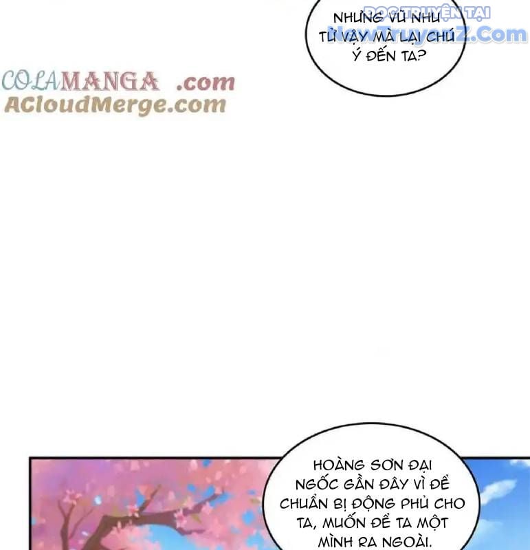 Tu Chân Nói Chuyện Phiếm Quần: Chapter 662