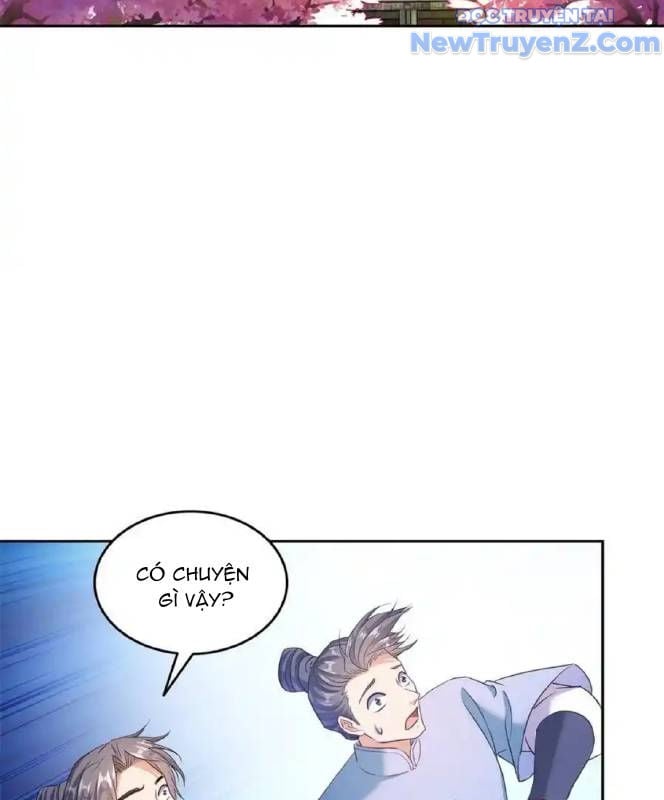 Tu Chân Nói Chuyện Phiếm Quần: Chapter 662