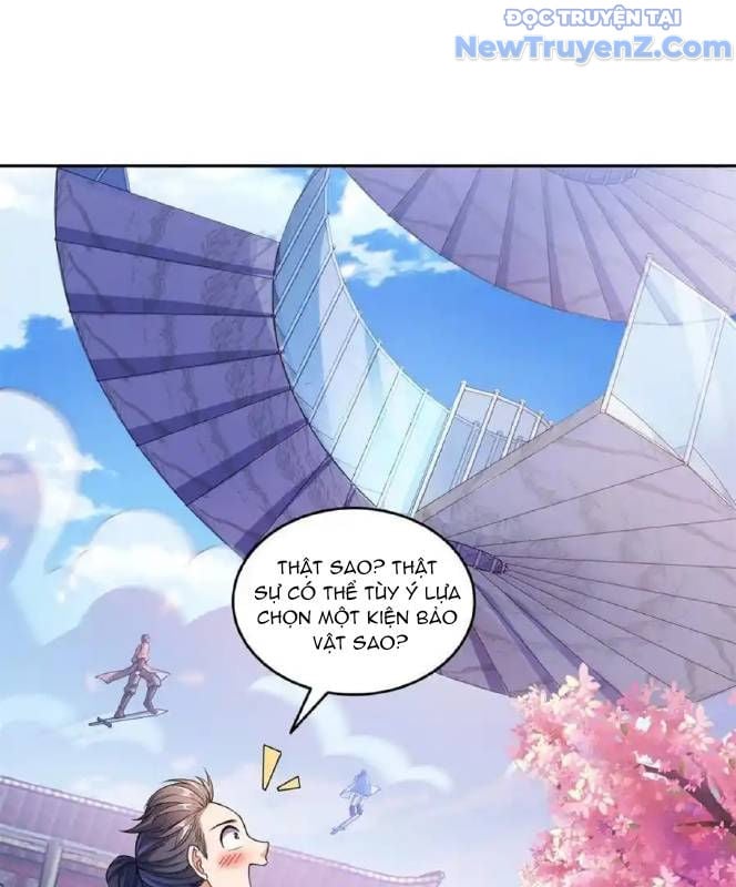 Tu Chân Nói Chuyện Phiếm Quần: Chapter 662