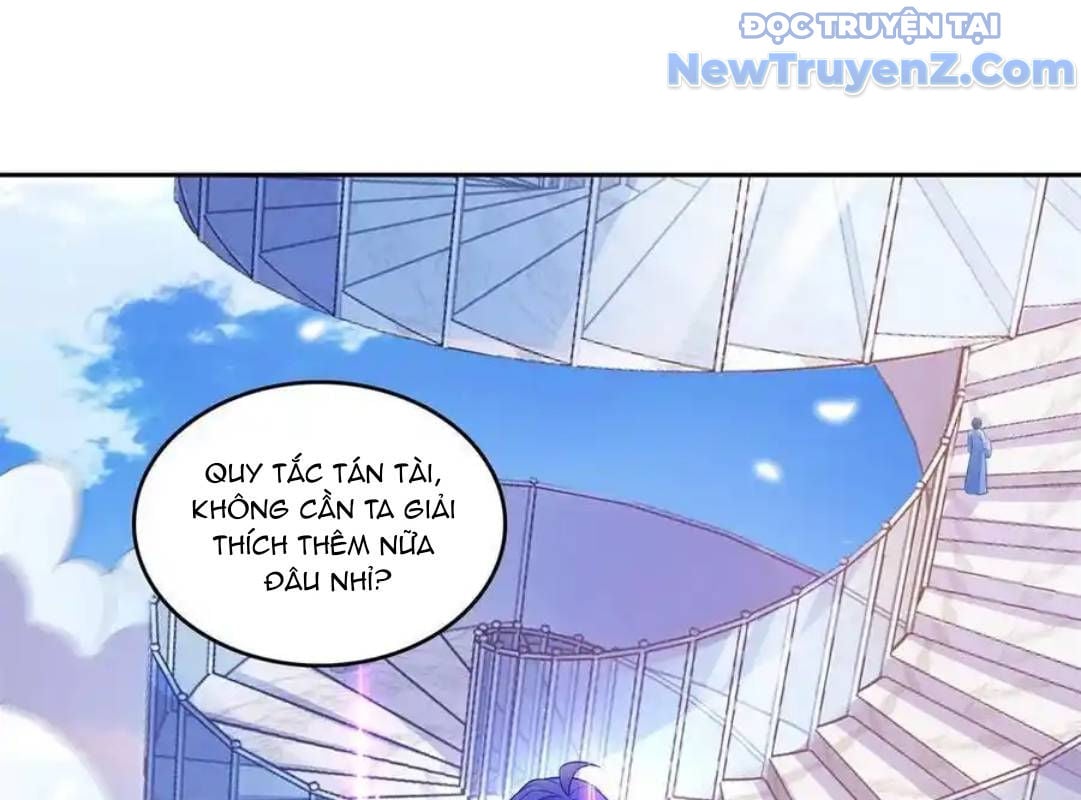 Tu Chân Nói Chuyện Phiếm Quần: Chapter 662