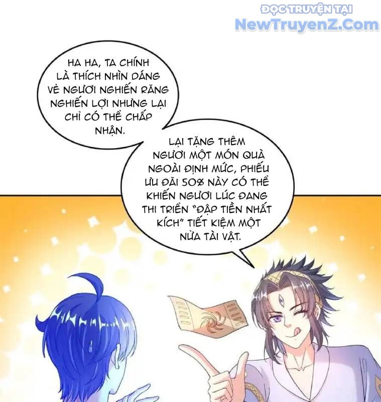 Tu Chân Nói Chuyện Phiếm Quần: Chapter 663