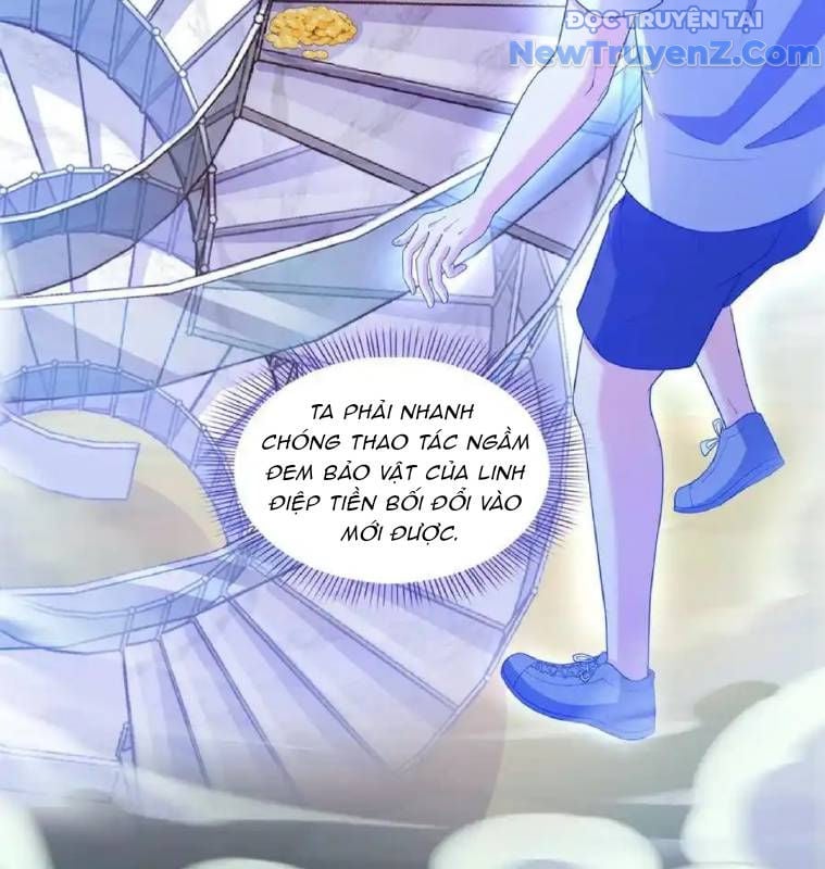 Tu Chân Nói Chuyện Phiếm Quần: Chapter 663