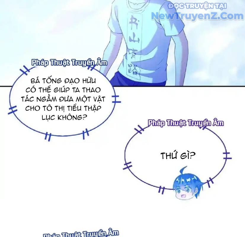Tu Chân Nói Chuyện Phiếm Quần: Chapter 663