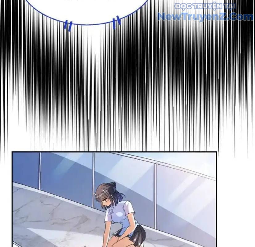 Tu Chân Nói Chuyện Phiếm Quần: Chapter 663