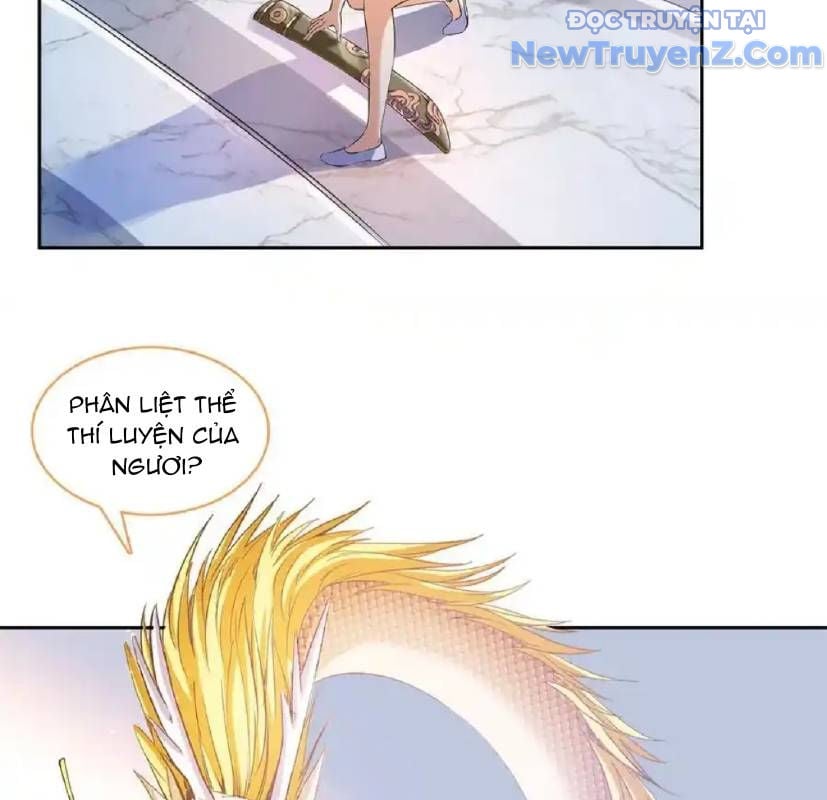Tu Chân Nói Chuyện Phiếm Quần: Chapter 663