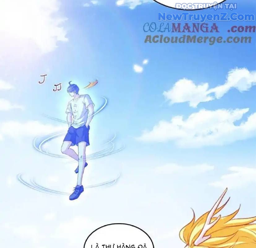 Tu Chân Nói Chuyện Phiếm Quần: Chapter 663