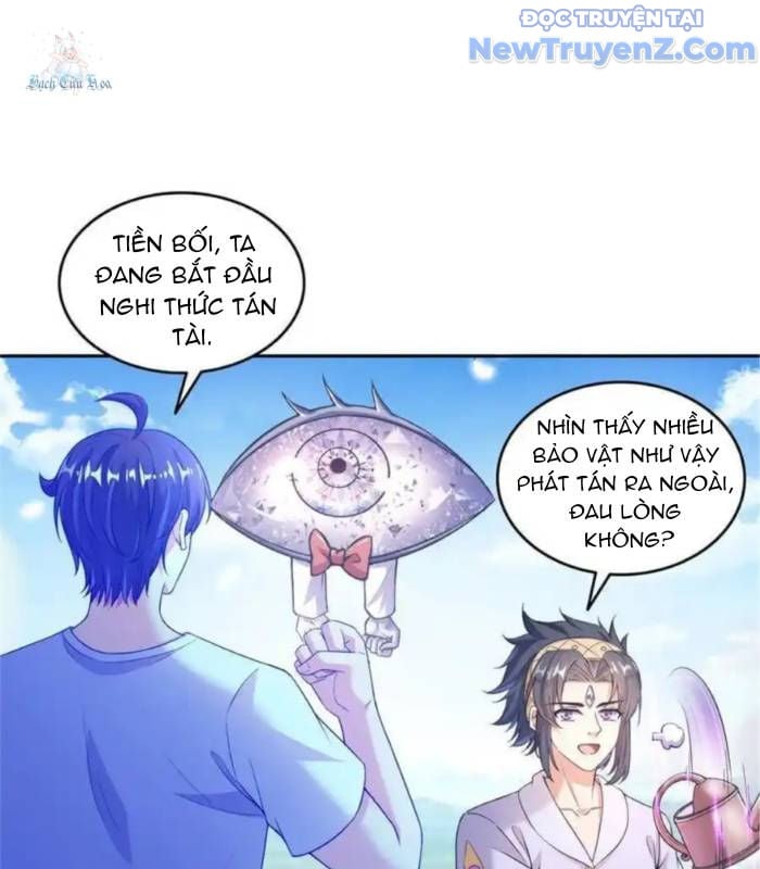 Tu Chân Nói Chuyện Phiếm Quần: Chapter 663