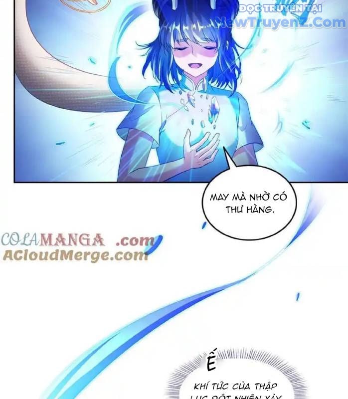 Tu Chân Nói Chuyện Phiếm Quần: Chapter 663