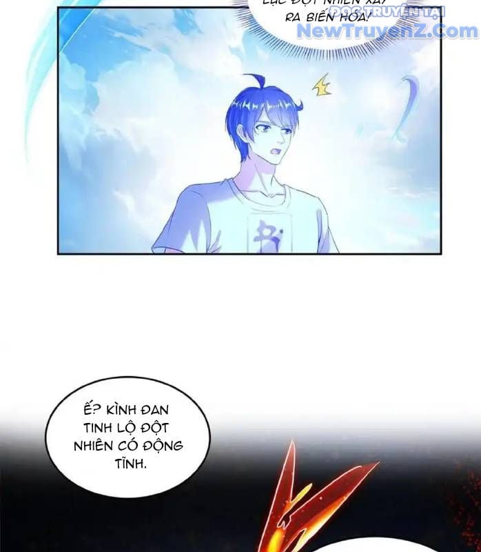 Tu Chân Nói Chuyện Phiếm Quần: Chapter 663