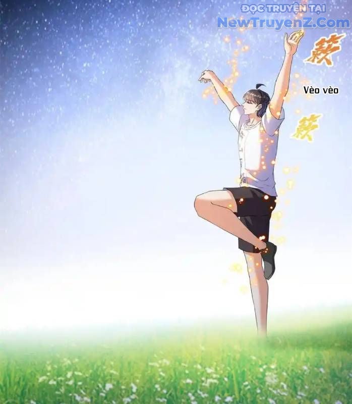 Tu Chân Nói Chuyện Phiếm Quần: Chapter 663