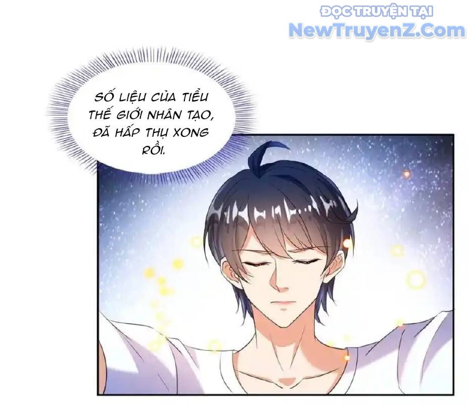 Tu Chân Nói Chuyện Phiếm Quần: Chapter 663