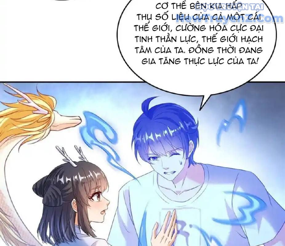 Tu Chân Nói Chuyện Phiếm Quần: Chapter 663
