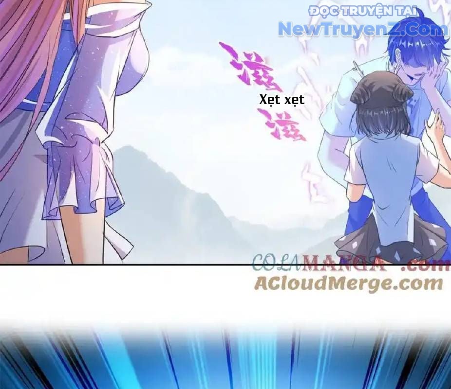 Tu Chân Nói Chuyện Phiếm Quần: Chapter 663