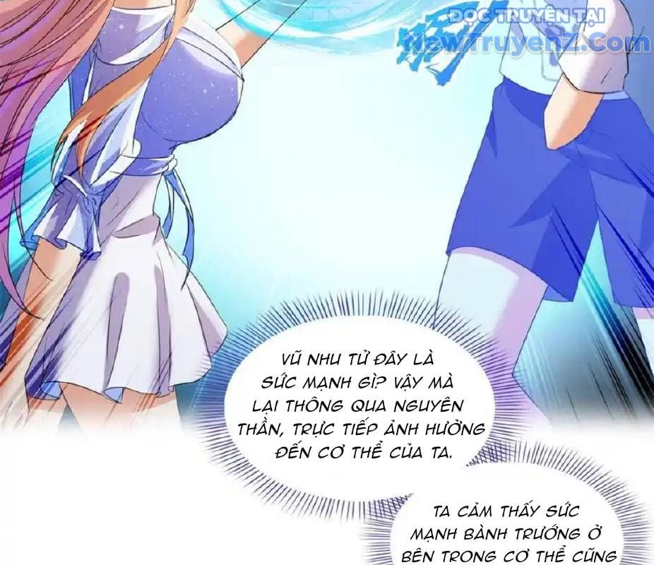 Tu Chân Nói Chuyện Phiếm Quần: Chapter 663