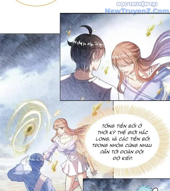 Tu Chân Nói Chuyện Phiếm Quần: Chapter 663