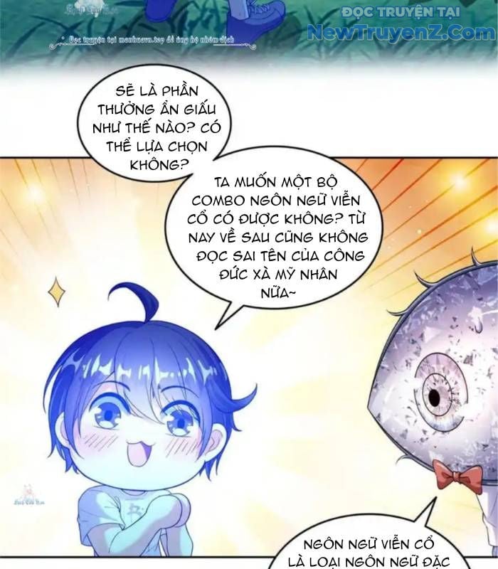 Tu Chân Nói Chuyện Phiếm Quần: Chapter 663