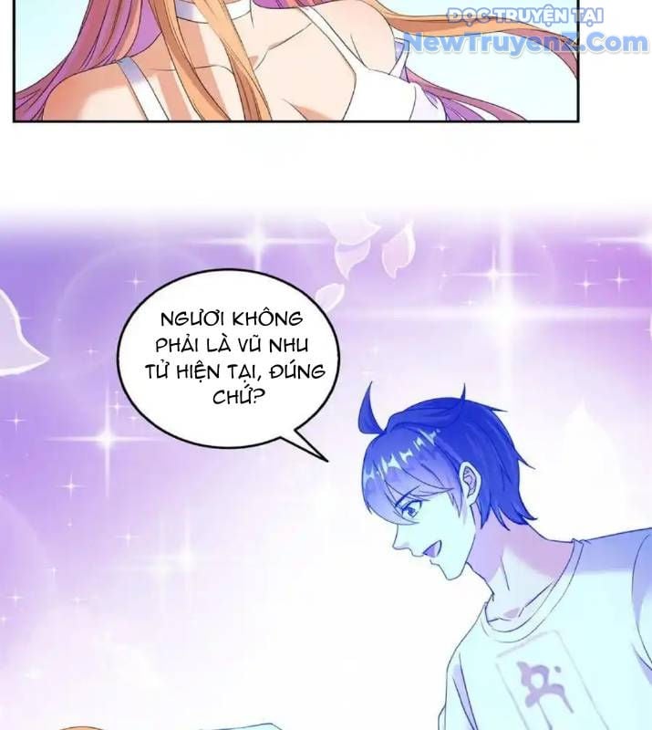 Tu Chân Nói Chuyện Phiếm Quần: Chapter 663