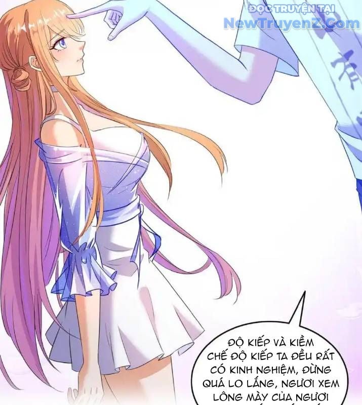 Tu Chân Nói Chuyện Phiếm Quần: Chapter 663